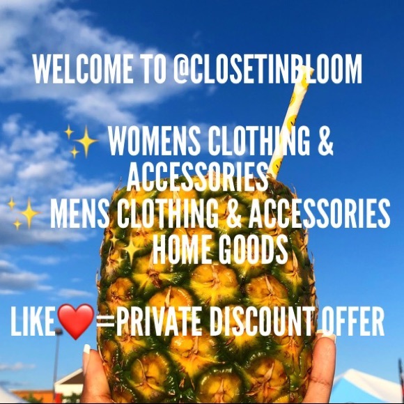 ✨Welcome ✨ - Picture 2 of 16